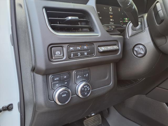 used 2024 GMC Yukon car, priced at $76,760