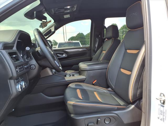 used 2024 GMC Yukon car, priced at $76,760