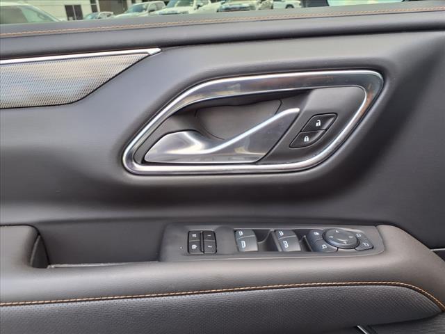 used 2024 GMC Yukon car, priced at $76,760