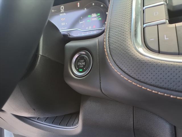 used 2024 GMC Yukon car, priced at $76,760