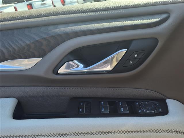 used 2023 GMC Yukon XL car, priced at $67,110