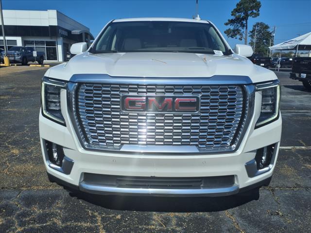 used 2023 GMC Yukon XL car, priced at $67,110