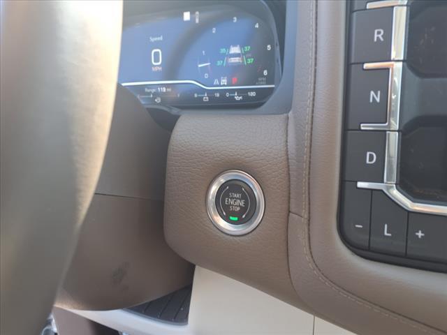 used 2023 GMC Yukon XL car, priced at $67,110