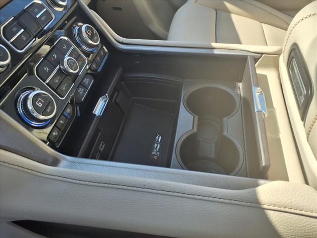used 2023 GMC Yukon XL car, priced at $67,110