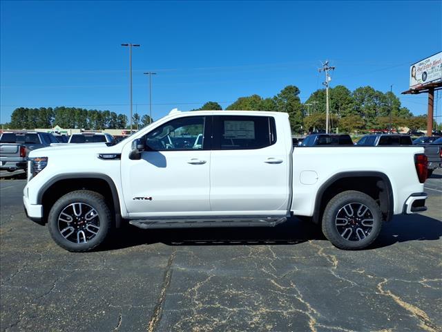 new 2026 GMC Sierra 1500 car, priced at $70,905