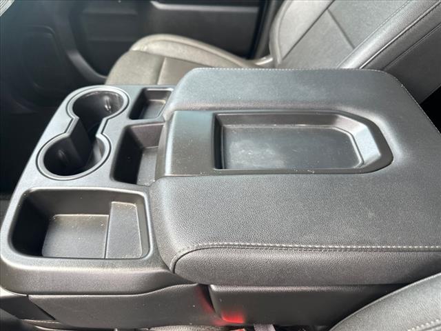 used 2024 GMC Sierra 1500 car, priced at $49,897