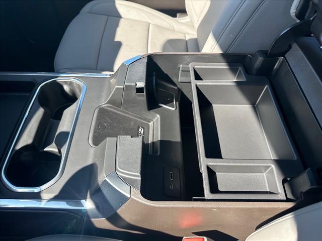 new 2025 GMC Sierra 2500 car, priced at $82,815