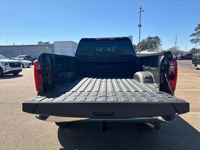 new 2025 GMC Sierra 2500 car, priced at $82,815