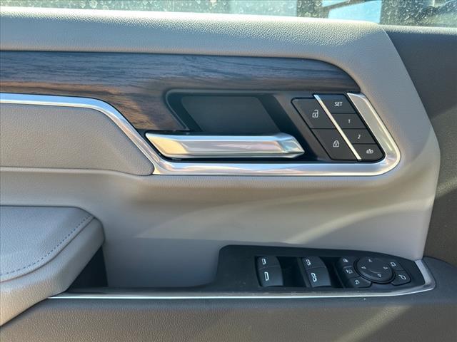 new 2025 GMC Sierra 2500 car, priced at $82,815