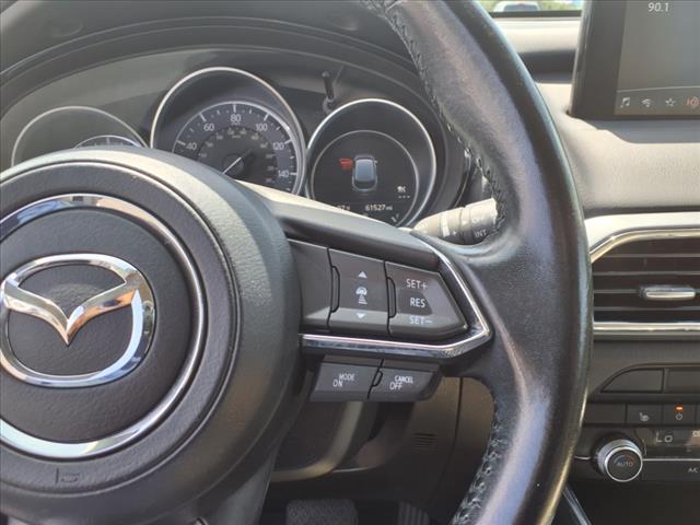 used 2019 Mazda CX-9 car, priced at $22,870