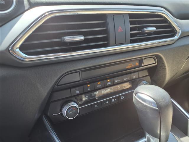 used 2019 Mazda CX-9 car, priced at $22,870