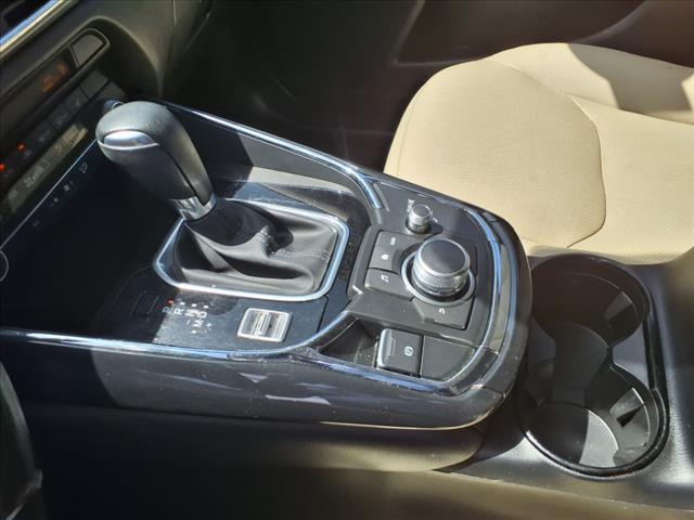 used 2019 Mazda CX-9 car, priced at $22,870