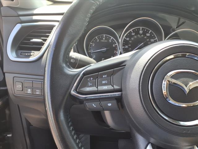 used 2019 Mazda CX-9 car, priced at $22,870