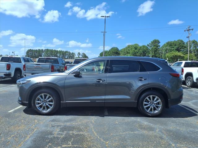 used 2019 Mazda CX-9 car, priced at $22,870