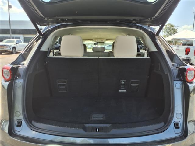 used 2019 Mazda CX-9 car, priced at $22,870