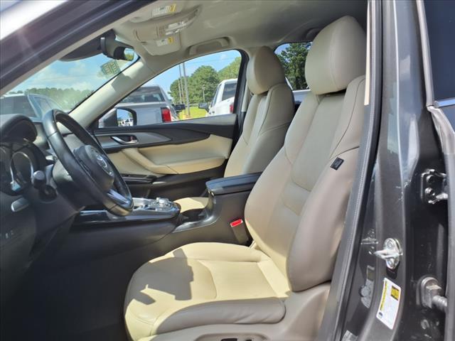 used 2019 Mazda CX-9 car, priced at $22,870