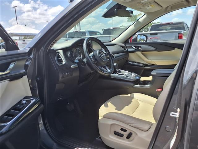 used 2019 Mazda CX-9 car, priced at $22,870