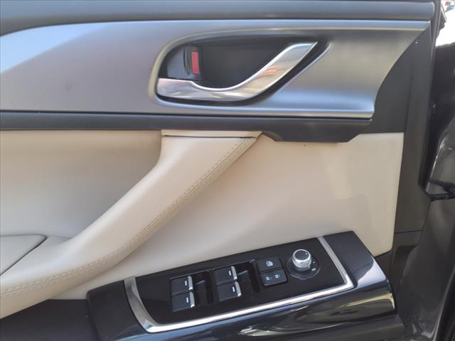 used 2019 Mazda CX-9 car, priced at $22,870