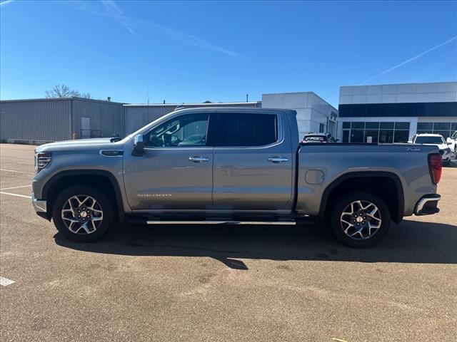 new 2025 GMC Sierra 1500 car, priced at $62,975