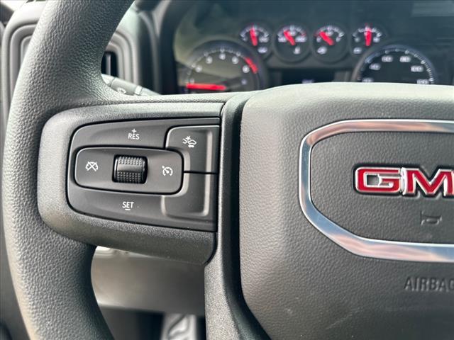 new 2024 GMC Sierra 2500 car, priced at $65,983