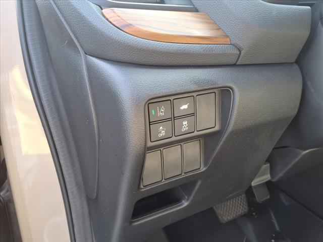 used 2019 Honda CR-V car, priced at $21,970