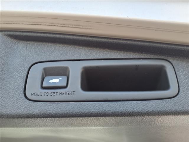 used 2019 Honda CR-V car, priced at $21,970