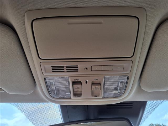 used 2019 Honda CR-V car, priced at $21,970