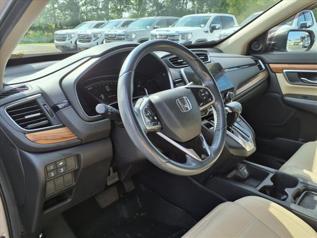 used 2019 Honda CR-V car, priced at $21,970