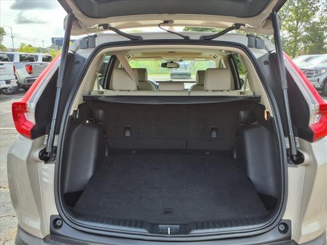used 2019 Honda CR-V car, priced at $21,970