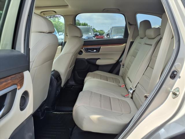 used 2019 Honda CR-V car, priced at $21,970