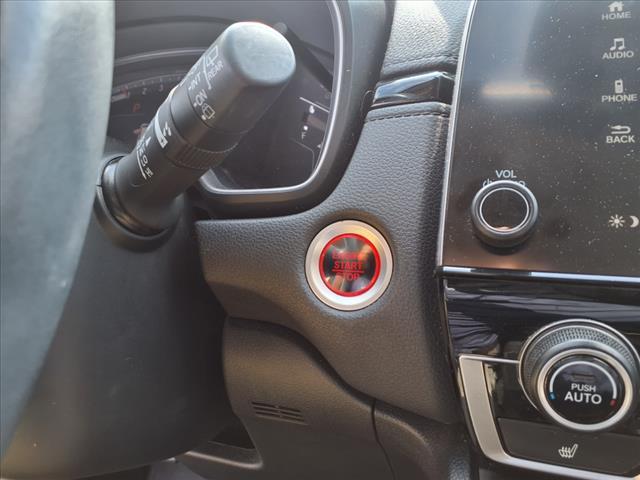 used 2019 Honda CR-V car, priced at $21,970