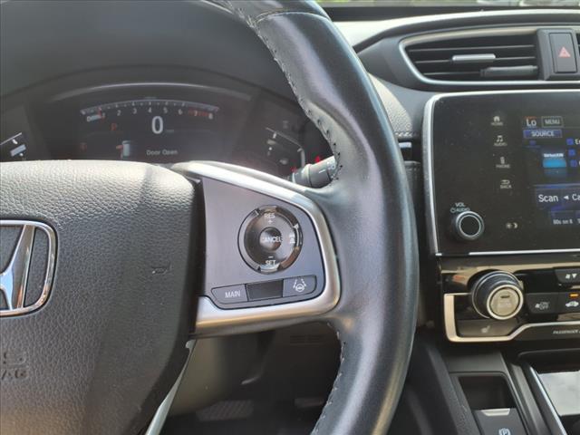 used 2019 Honda CR-V car, priced at $21,970