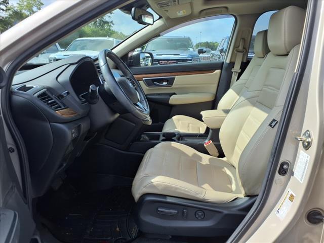 used 2019 Honda CR-V car, priced at $21,970