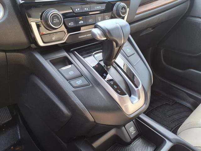 used 2019 Honda CR-V car, priced at $21,970