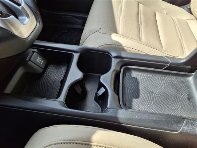 used 2019 Honda CR-V car, priced at $21,970