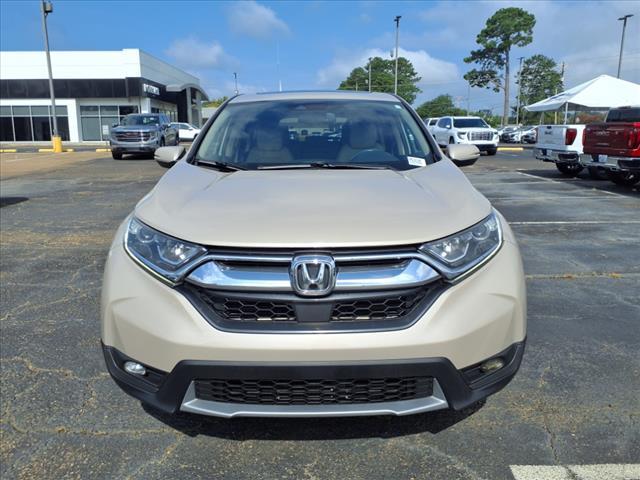 used 2019 Honda CR-V car, priced at $21,970