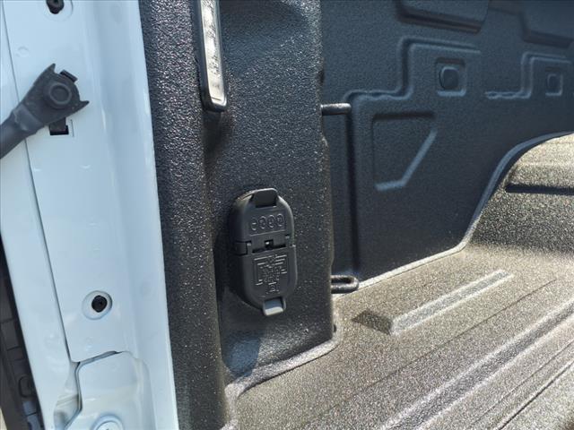 new 2025 GMC Sierra 2500 car