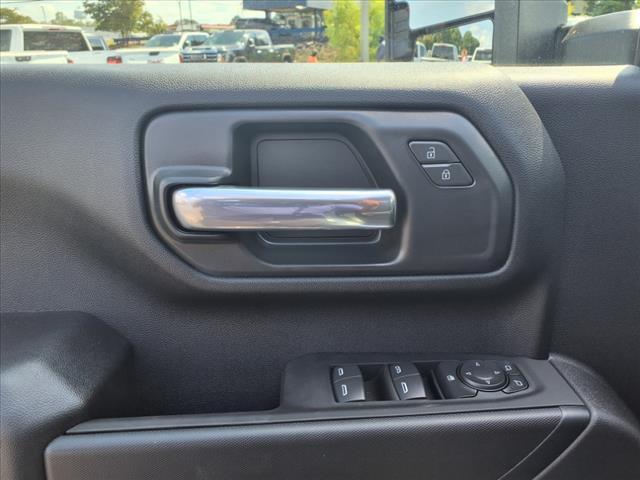 new 2025 GMC Sierra 2500 car