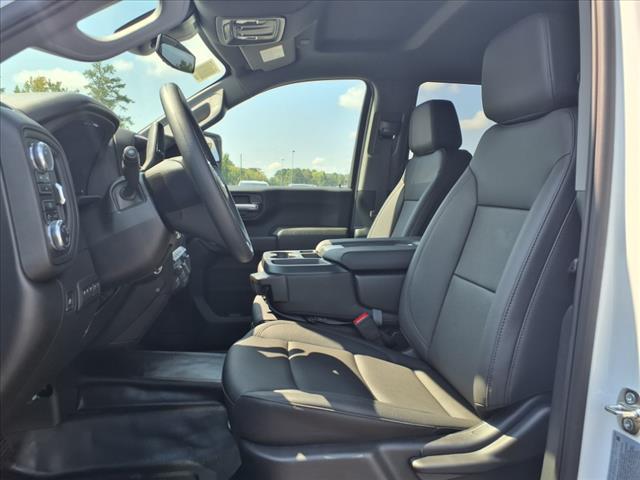 new 2025 GMC Sierra 2500 car