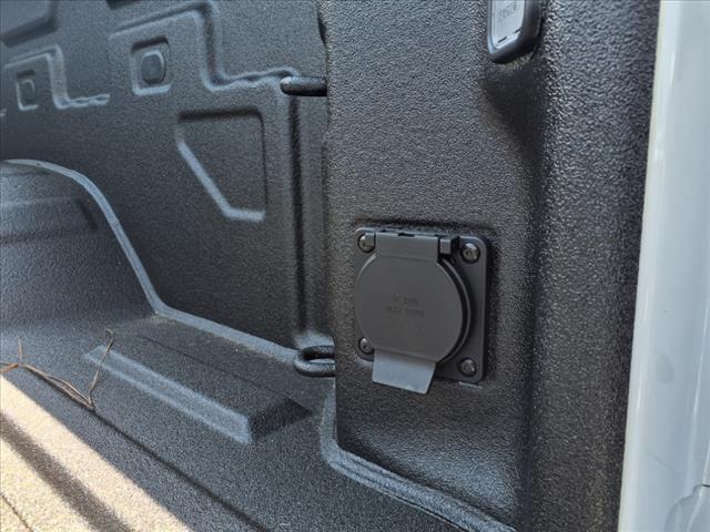 new 2025 GMC Sierra 2500 car