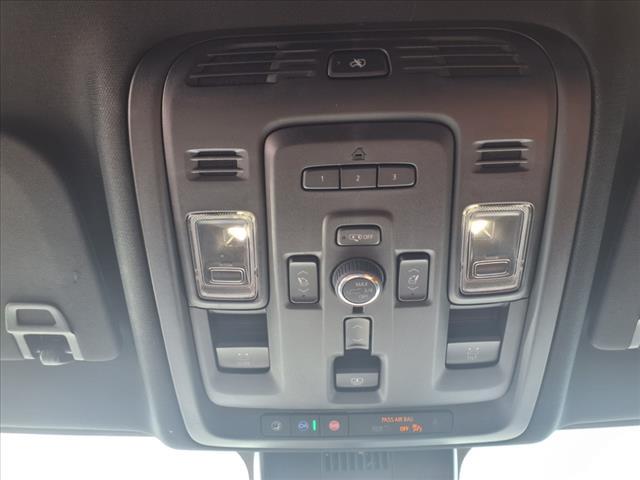 used 2023 GMC Yukon XL car, priced at $82,812
