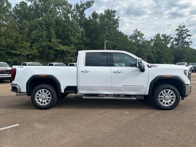 new 2024 GMC Sierra 2500 car, priced at $82,980