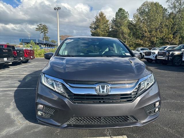 used 2019 Honda Odyssey car, priced at $24,197