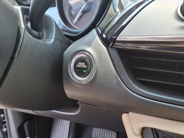 used 2020 Buick Envision car, priced at $24,250