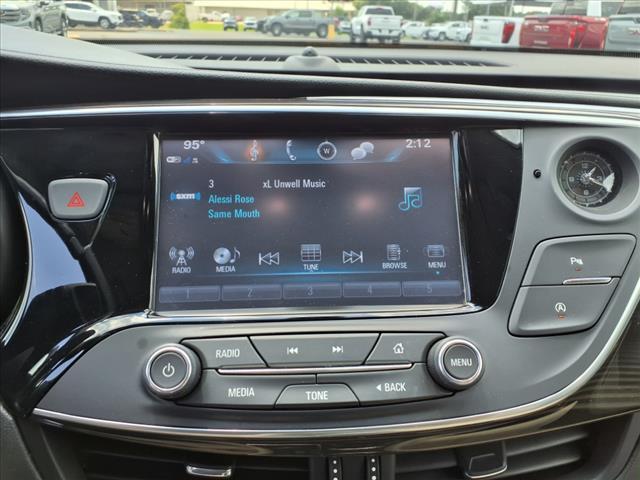 used 2020 Buick Envision car, priced at $24,250