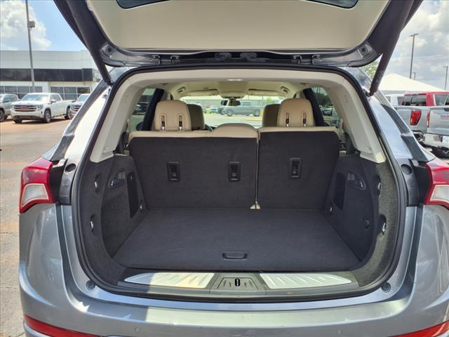 used 2020 Buick Envision car, priced at $24,250