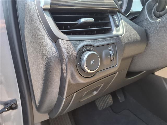 used 2020 Buick Envision car, priced at $24,250