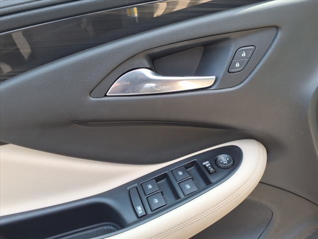 used 2020 Buick Envision car, priced at $24,250