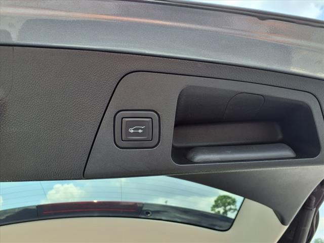 used 2020 Buick Envision car, priced at $24,250