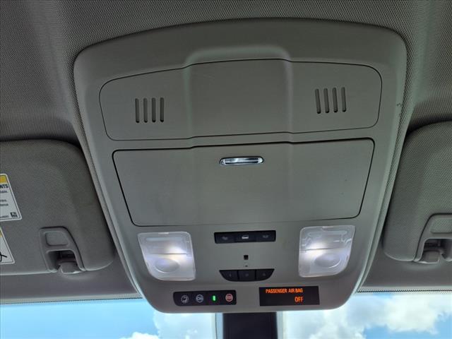 used 2020 Buick Envision car, priced at $24,250